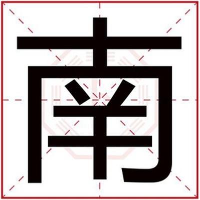宝宝起名字带南（取名字带南字好不好）
