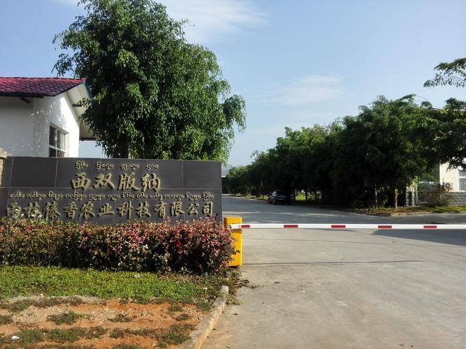 农业园起名字公司怎么起（农业种植园起名字）