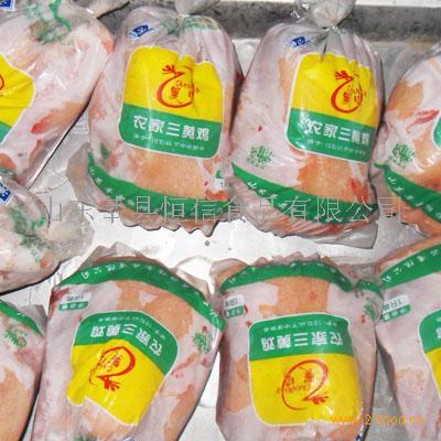 鸡副产品生产公司起名字（鸡副产品生产公司起名字怎么取）
