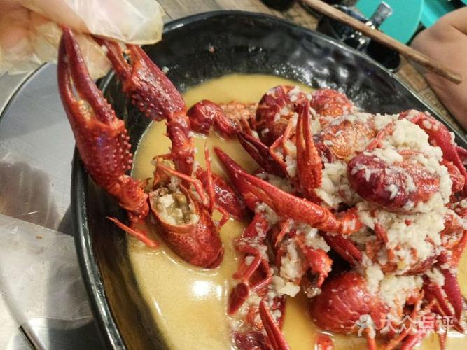 自制虾零食店铺起名字大全（虾店起名起什么好?）