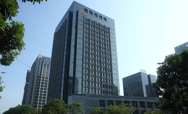 建筑公司起名字带久字（建筑公司取名什么字比较合适）