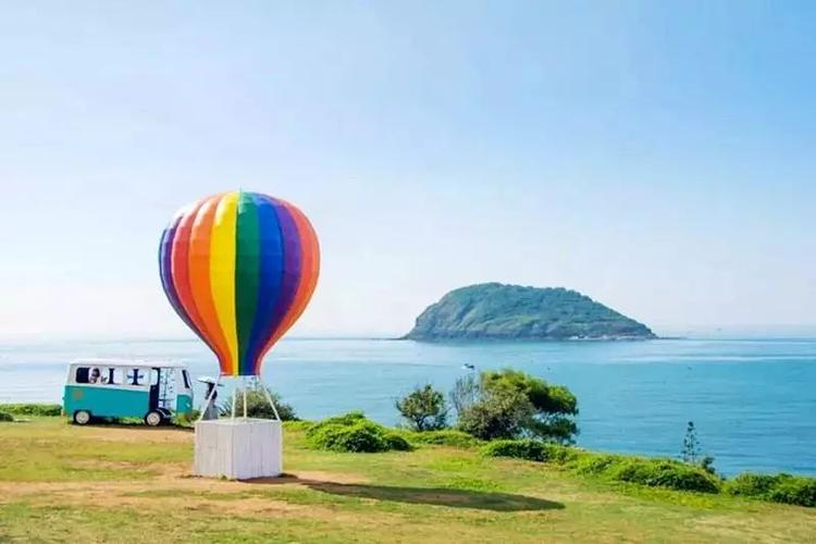 漳浦网红店铺起名字大全（漳浦网红景点）