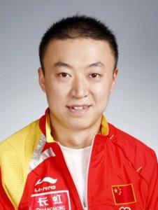乒乓球运动员起名字大全（乒乓运动员的名字）