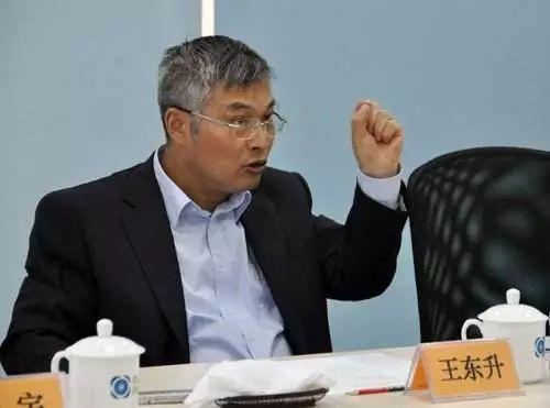 法人王东生公司怎么起名字（王东升共有几家企业）