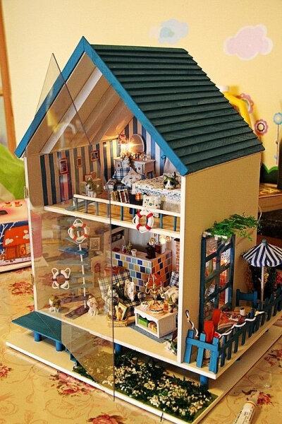 手工小屋起名字大全（手工小屋介绍）