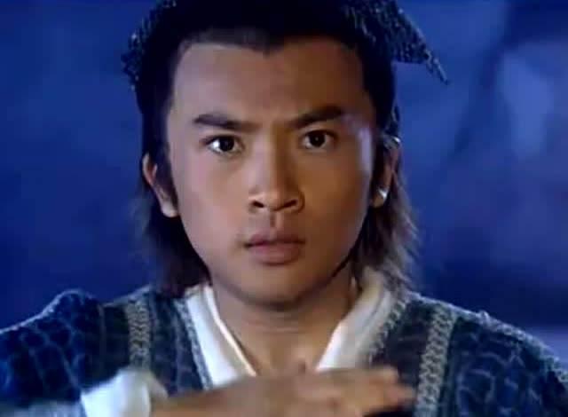 张无忌起名字大全（张无忌名字取得好）