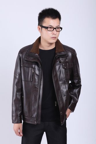 皮衣男装店铺起名创意大全（皮衣店名字大全）