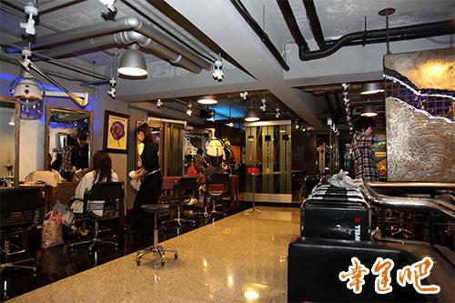 发廊店铺起名字好听吗大全（发廊店铺起名大全免费）