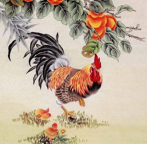 属鸡的办公司起名字（属鸡注册公司名字旺财）