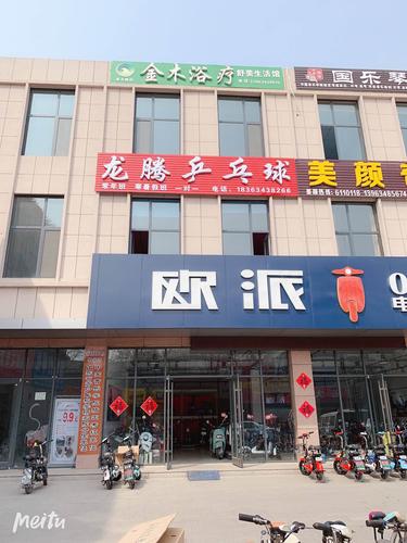 乒乓球体育公司起名字（乒乓球俱乐部名字大全要霸气）