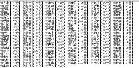 何姓猪宝宝起名字男孩名（何姓猪宝宝起名字男孩名字大全）