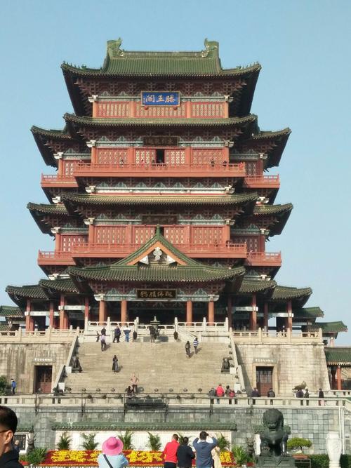 楼阁起名字大全（楼阁好听的名字）