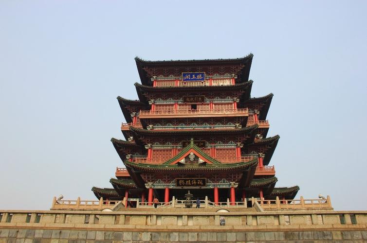 楼阁起名字大全（楼阁好听的名字）