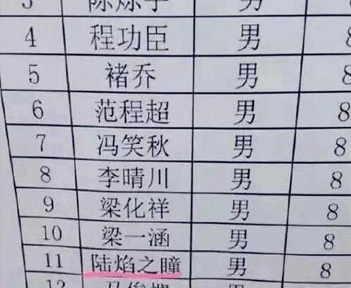 宝宝起名字误区大（宝宝名字起错了能改吗）