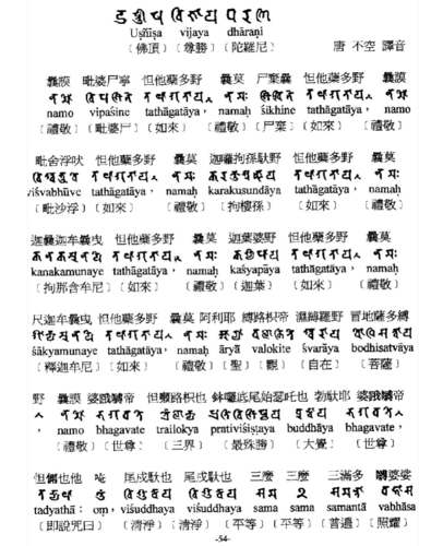 佛教梵文起名字大全（梵文好听的名字）
