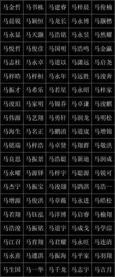 陈宇起名字男宝宝（姓陈宇字辈的男孩名字）