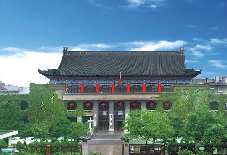 古建公司起名字排行榜（古建筑公司名称大全）