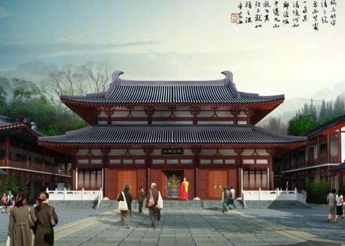 古建公司起名字排行榜（古建筑公司名称大全）