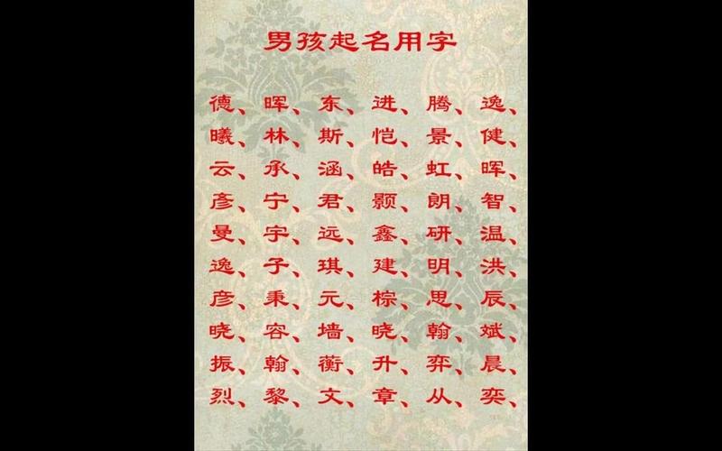 郁姓男宝宝起名字（姓郁起什么名字好）