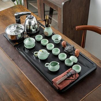 茶具店铺起名字大全集（茶具店铺起名字大全集四个字）