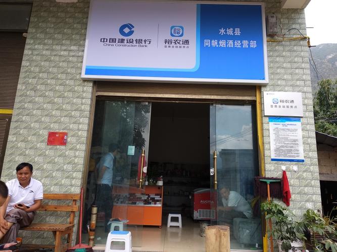 六盘水金融公司起名字大全（六盘水金融公司起名字大全图片）