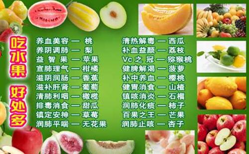 水果公司起名名字大全（水果公司名字创意过目难忘）