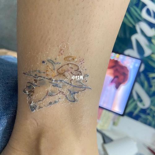纹身店铺起名大全男（纹身店名字店名大全集）