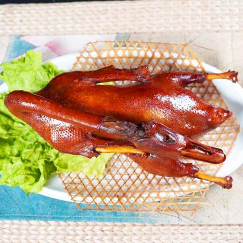 鹅肉起名字大全（鹅肉起名字大全四个字）