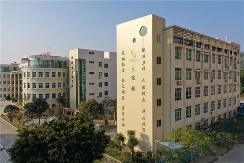 学校里建筑物起名字大全（学校里建筑物起名字大全四个字）