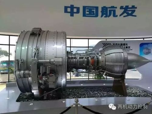 航空发动机公司起名字（著名航空发动机制造商）
