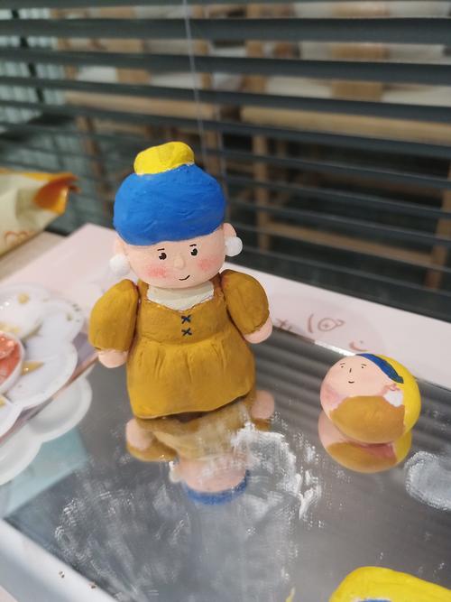 陶瓷手办店铺起名大全（手办陶泥是哪种陶泥）