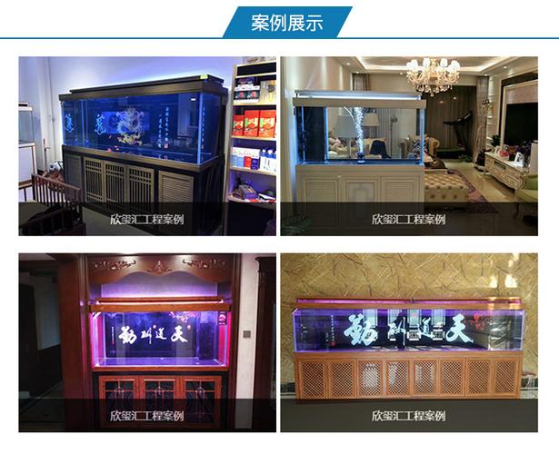 鱼缸制品公司起名字怎么起（鱼缸公司起什么名字）