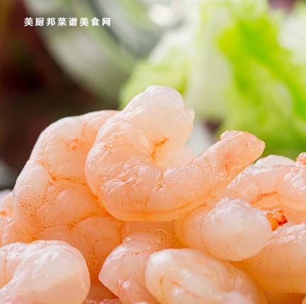 买虾仁店铺起名字大全（关于虾仁的好听的名字）