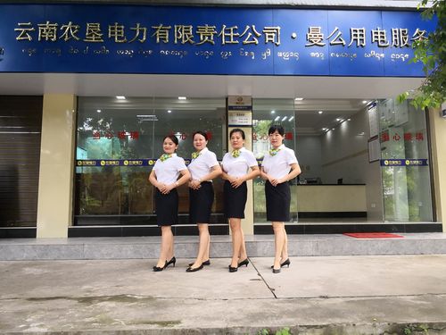 电力咨询公司起名字（电力咨询服务公司）