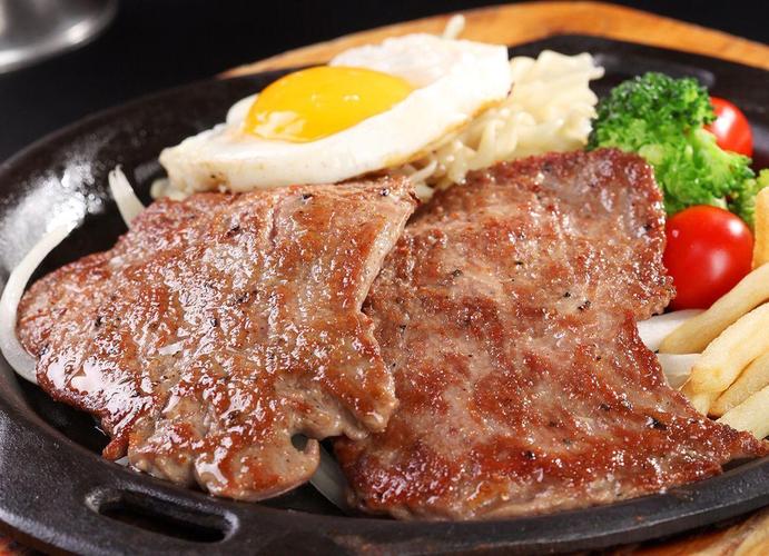 牛扒批发店铺起名大全（牛扒品类）