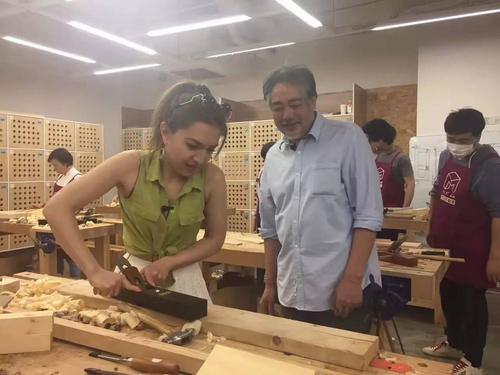 木匠起名字大全（木匠昵称）