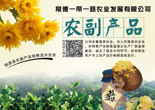常德农业公司起名字（农业公司取名字）