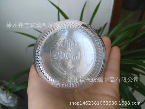 玻璃瓶公司起名字大全（玻璃瓶企业）