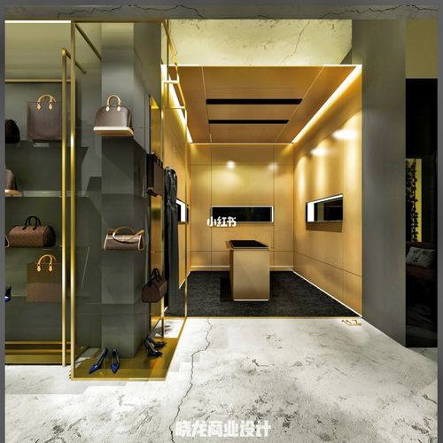 轻奢衣服店铺起名大全（轻奢极简服装店名）
