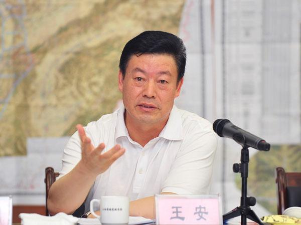 王安起名字牛宝宝（男孩名叫王安什么好呢）