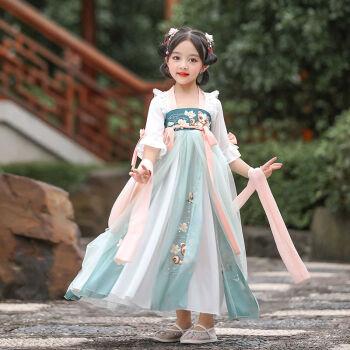 婴童汉服店铺起名大全（婴童汉服店铺起名大全图片）