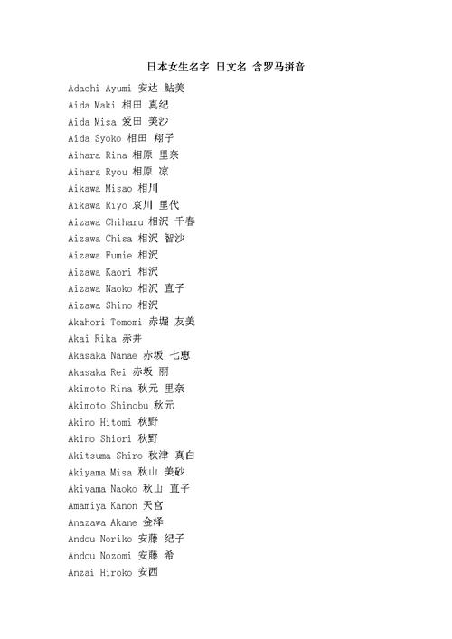 日本注册公司起名字大全（日本公司名字如何起）