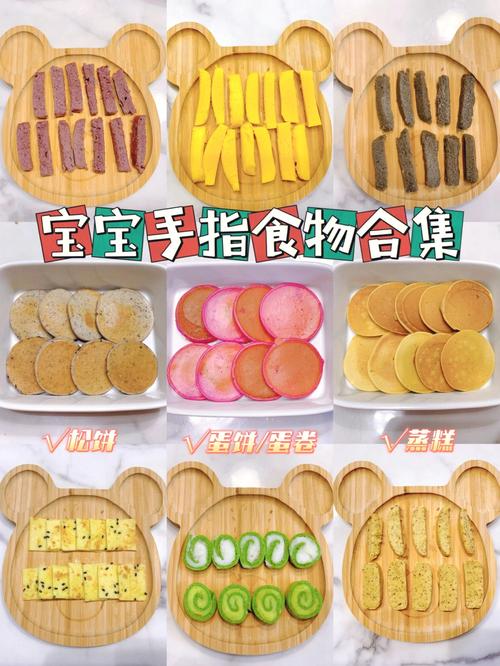 给女宝宝起名字食物（女孩食物名字）