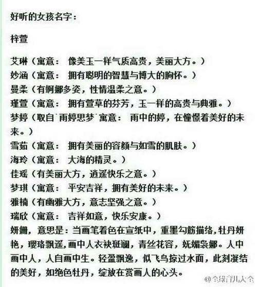 宝宝起名字有什么要求（宝宝起名讲究什么?）