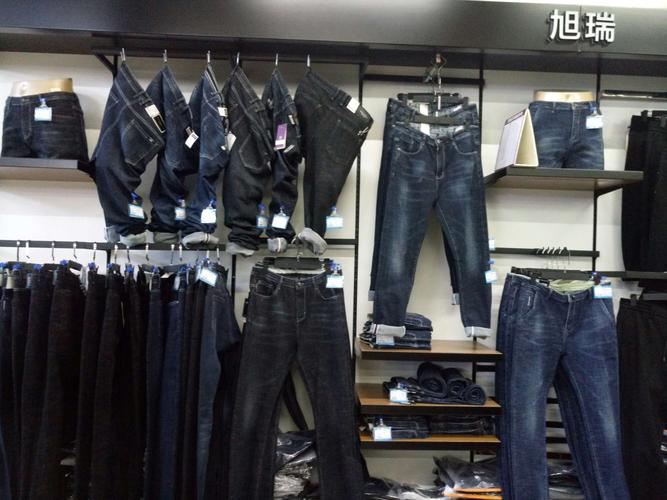 牛仔裤店铺起名字大全集（牛仔裤网店名字）