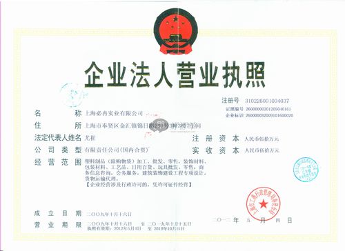 注册实业有限公司起名字（注册实业有限公司起名字怎么取）