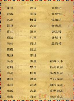 开运输公司起名字大全霸气（取运输公司吉祥名字）