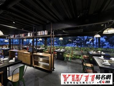 潮流针织衫店铺起名大全（针织店铺有创意名称）