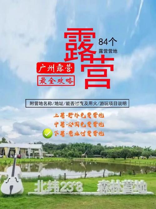 野营店铺起名字大全集最新（野营主题名称）