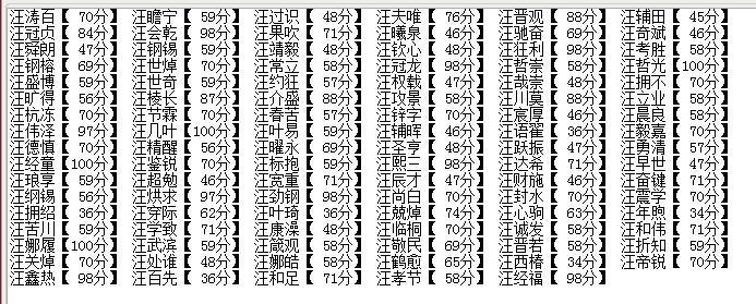 宜起名男孩名字大全（男孩宜字辈 咋取名）